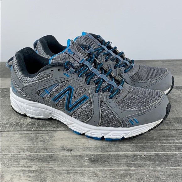 new balance xlt footbed